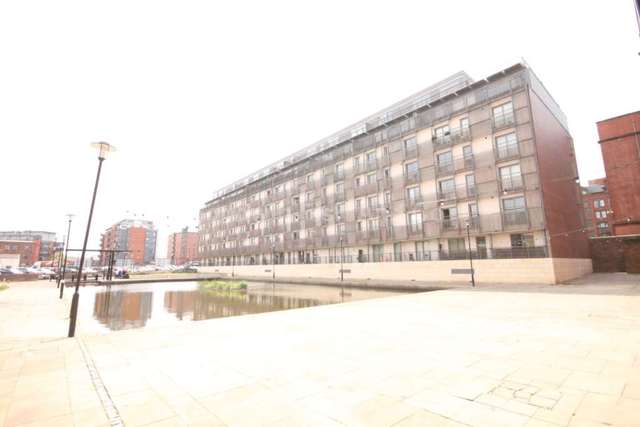  Image of 2 bedroom Apartment to rent in Brewer Street Manchester M1 at Brewer Street  Manchester, M1 2ER