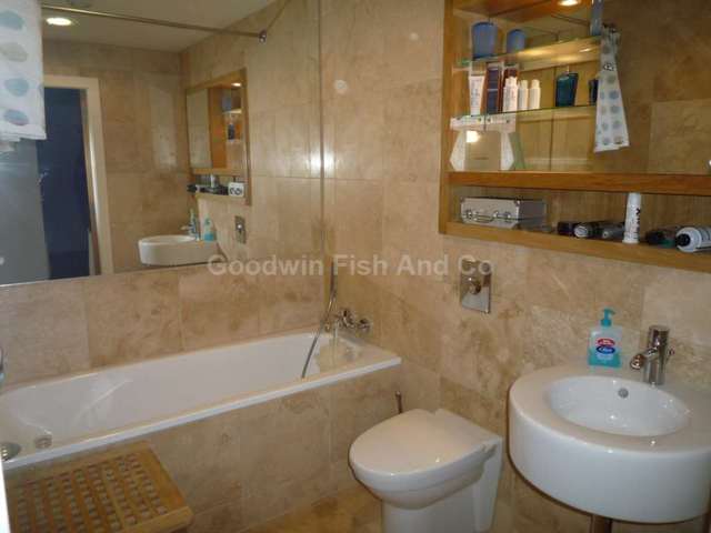  Image of 2 bedroom Apartment to rent in Brewer Street Manchester M1 at Brewer Street  Manchester, M1 2ER