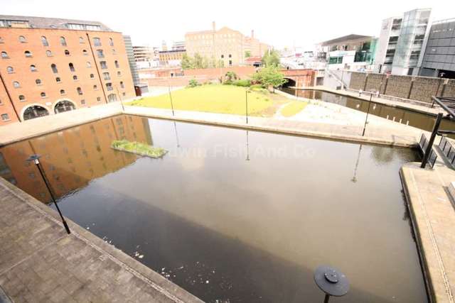  Image of 2 bedroom Apartment to rent in Brewer Street Manchester M1 at Brewer Street  Manchester, M1 2ER