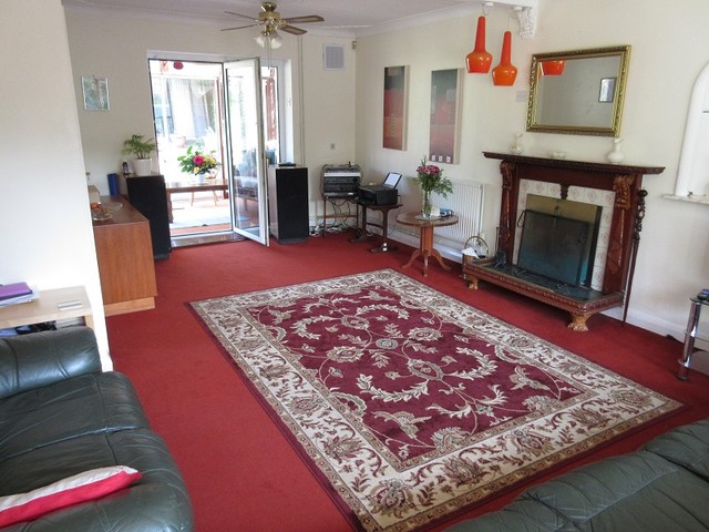  Image of 3 bedroom Detached house for sale in Cottingham Road Corby NN17 at Cottingham Road  Corby, NN17 1SY