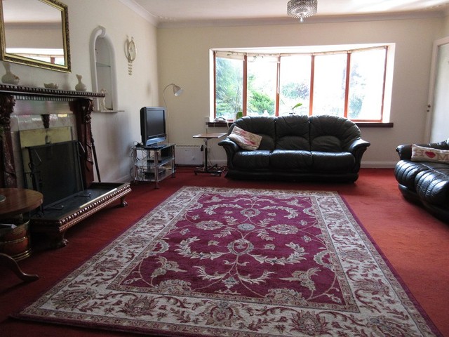  Image of 3 bedroom Detached house for sale in Cottingham Road Corby NN17 at Cottingham Road  Corby, NN17 1SY