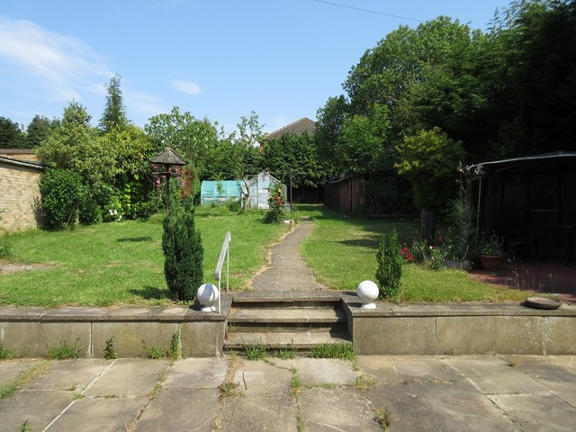  Image of 3 bedroom Detached house for sale in Cottingham Road Corby NN17 at Cottingham Road  Corby, NN17 1SY