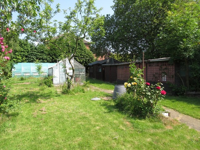  Image of 3 bedroom Detached house for sale in Cottingham Road Corby NN17 at Cottingham Road  Corby, NN17 1SY