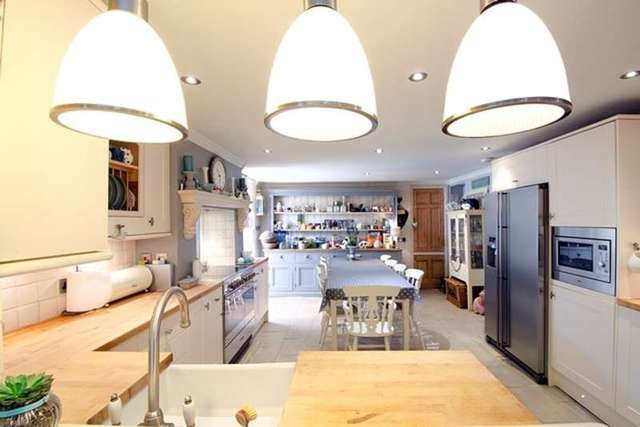  Image of 4 bedroom Cottage for sale in Mount Hawke Truro TR4 at Gover Farm  Mount Hawke, TR4 8BQ