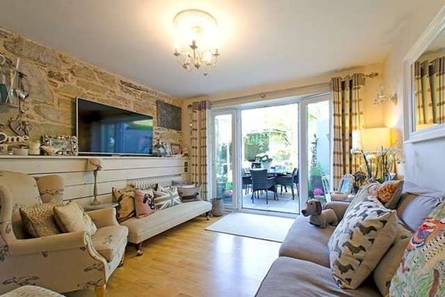  Image of 4 bedroom Cottage for sale in Mount Hawke Truro TR4 at Gover Farm  Mount Hawke, TR4 8BQ