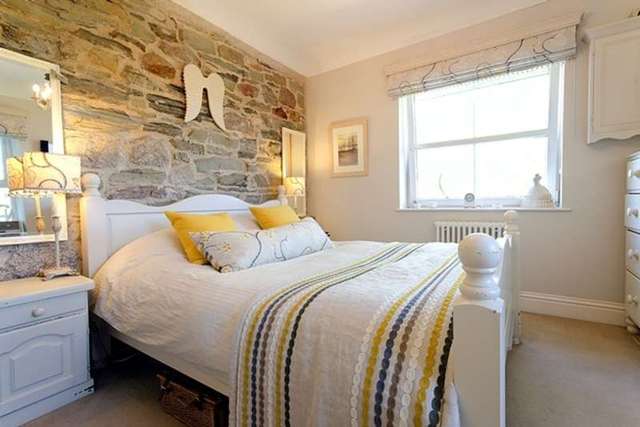  Image of 4 bedroom Cottage for sale in Mount Hawke Truro TR4 at Gover Farm  Mount Hawke, TR4 8BQ