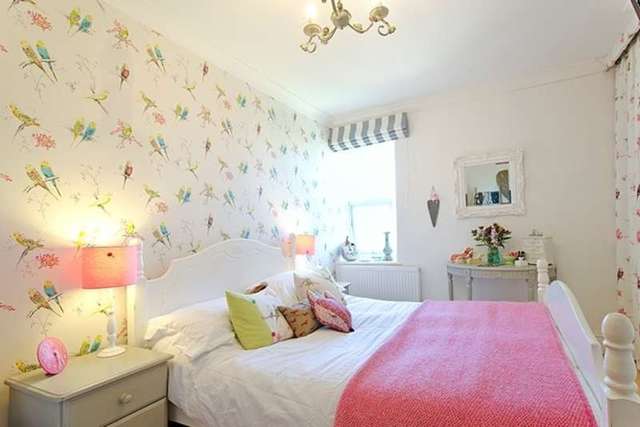  Image of 4 bedroom Cottage for sale in Mount Hawke Truro TR4 at Gover Farm  Mount Hawke, TR4 8BQ