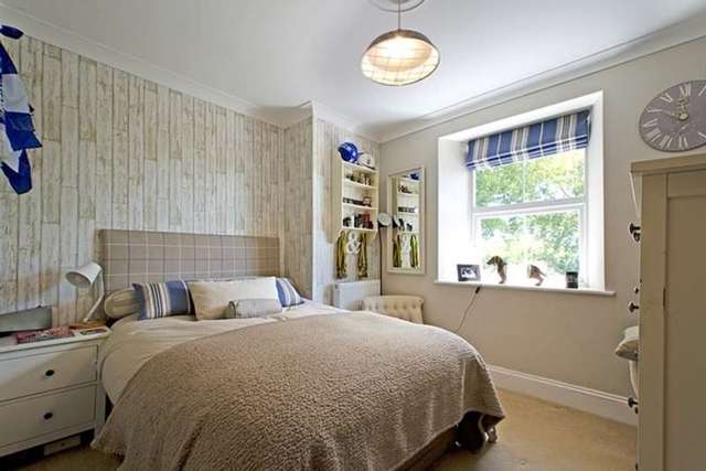  Image of 4 bedroom Cottage for sale in Mount Hawke Truro TR4 at Gover Farm  Mount Hawke, TR4 8BQ