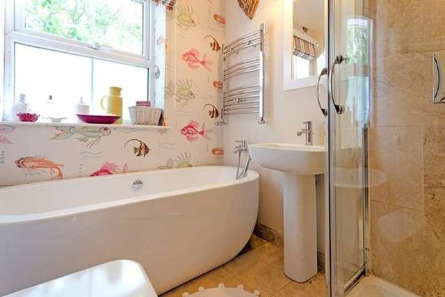  Image of 4 bedroom Cottage for sale in Mount Hawke Truro TR4 at Gover Farm  Mount Hawke, TR4 8BQ
