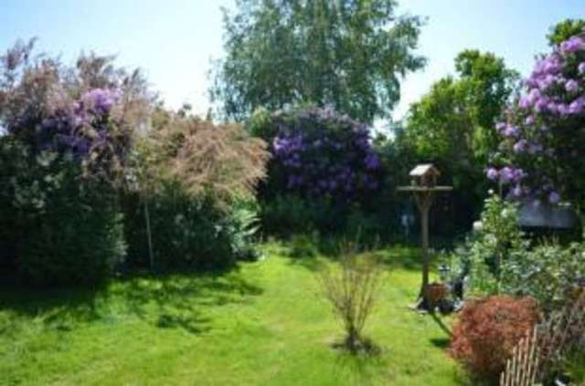  Image of 2 bedroom Bungalow for sale in Highfield Road Corfe Mullen Wimborne BH21 at Corfe Mullen Wimborne Corfe Mullen, BH21 3PG