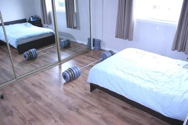  Image of 2 bedroom Flat to rent in Cornhill Gardens Aberdeen AB16 at Cornhill Aberdeen Aberdeen, AB16 5YH