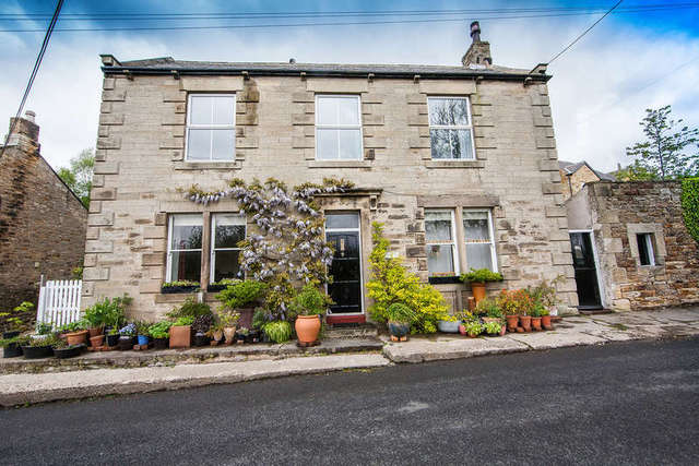  Image of 4 bedroom Detached house for sale in Chainley Ford Cottages Bardon Mill Hexham NE47 at Bardon Mill  Bardon Mill, NE47 7HZ