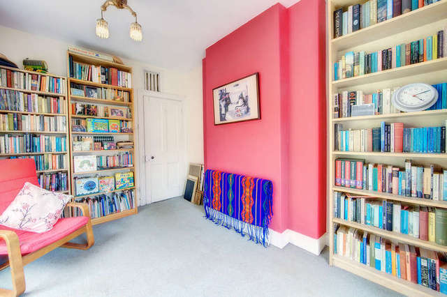  Image of 4 bedroom Detached house for sale in Chainley Ford Cottages Bardon Mill Hexham NE47 at Bardon Mill  Bardon Mill, NE47 7HZ