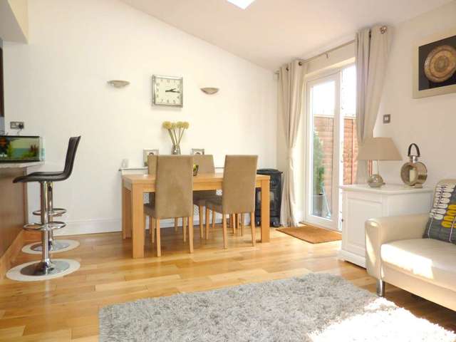  Image of 4 bedroom Bungalow for sale in Knutsford Avenue Watford WD24 at Knutsford Avenue  Watford, WD24 7EG