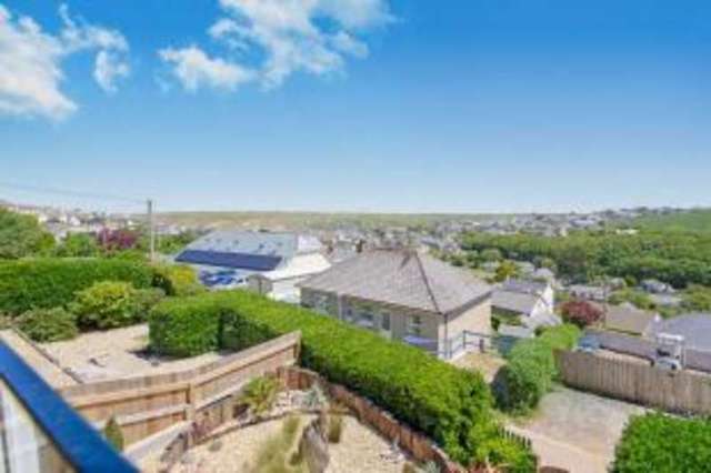  Image of 4 bedroom Detached house for sale in Higher Bolenna Perranporth TR6 at Perranporth Cornwall Perranporth, TR6 0LD