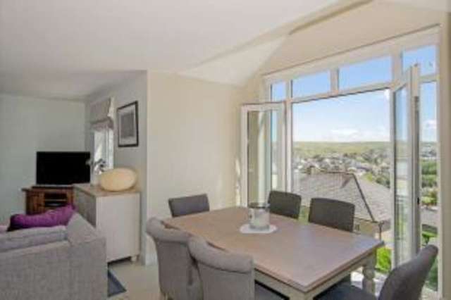  Image of 4 bedroom Detached house for sale in Higher Bolenna Perranporth TR6 at Perranporth Cornwall Perranporth, TR6 0LD