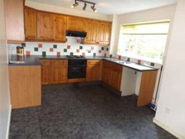  Image of 3 bedroom End of Terrace for sale in Newquay Road St. Columb TR9 at St. Columb Major Cornwall St Columb Major, TR9 6SW