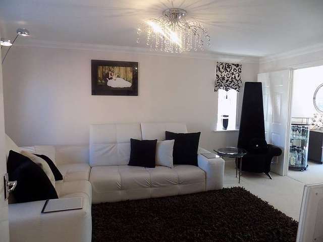  Image of 4 bedroom Detached house for sale in Angel Way North Cornelly Bridgend CF33 at Angel Way  North Cornelly, CF33 4PB