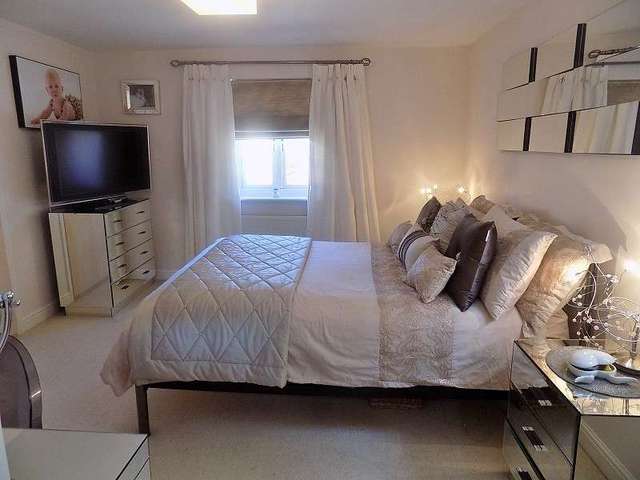  Image of 4 bedroom Detached house for sale in Angel Way North Cornelly Bridgend CF33 at Angel Way  North Cornelly, CF33 4PB