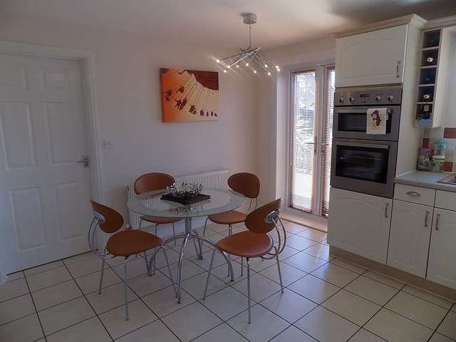  Image of 4 bedroom Detached house for sale in Angel Way North Cornelly Bridgend CF33 at Angel Way  North Cornelly, CF33 4PB