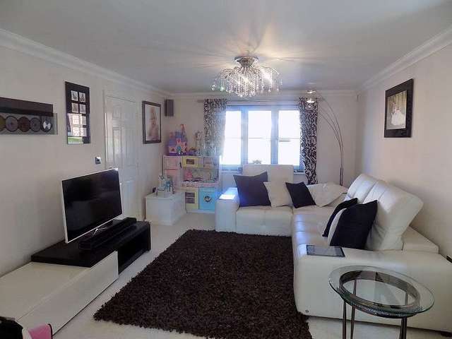  Image of 4 bedroom Detached house for sale in Angel Way North Cornelly Bridgend CF33 at Angel Way  North Cornelly, CF33 4PB