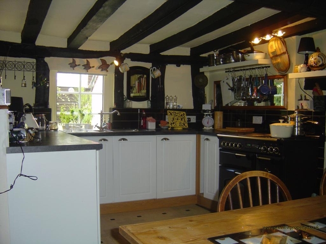  Image of 3 bedroom Cottage to rent in Boyton End Boyton End Stoke by Clare Sudbury CO10 at Stoke by Clare  Sudbury, CO10 8TD