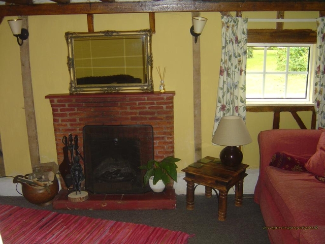  Image of 3 bedroom Cottage to rent in Boyton End Boyton End Stoke by Clare Sudbury CO10 at Stoke by Clare  Sudbury, CO10 8TD