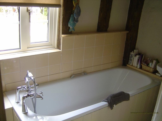  Image of 3 bedroom Cottage to rent in Boyton End Boyton End Stoke by Clare Sudbury CO10 at Stoke by Clare  Sudbury, CO10 8TD