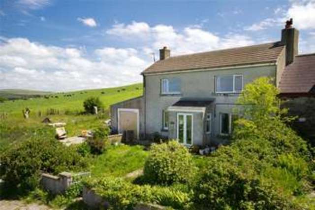  Image of 3 bedroom Semi-Detached house for sale in Letterston Haverfordwest SA62 at Letterston Haverfordwest Trecwn, SA62 5TL