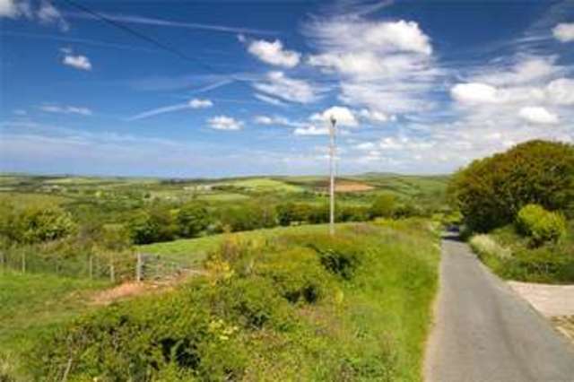  Image of 3 bedroom Semi-Detached house for sale in Letterston Haverfordwest SA62 at Letterston Haverfordwest Trecwn, SA62 5TL