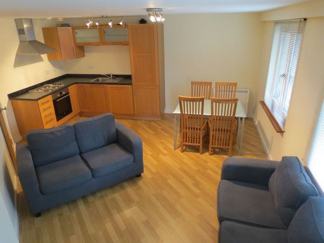  Image of 2 bedroom Apartment to rent in Corporation Street Manchester M4 at 109-115 Corporation Street  Manchester City, M4 4HB