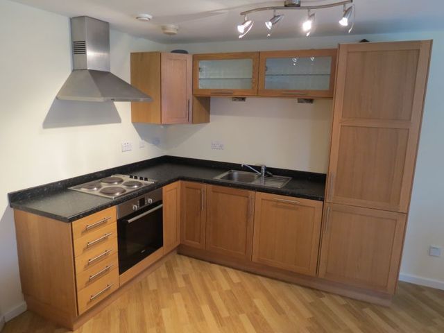  Image of 2 bedroom Apartment to rent in Corporation Street Manchester M4 at 109-115 Corporation Street  Manchester City, M4 4HB