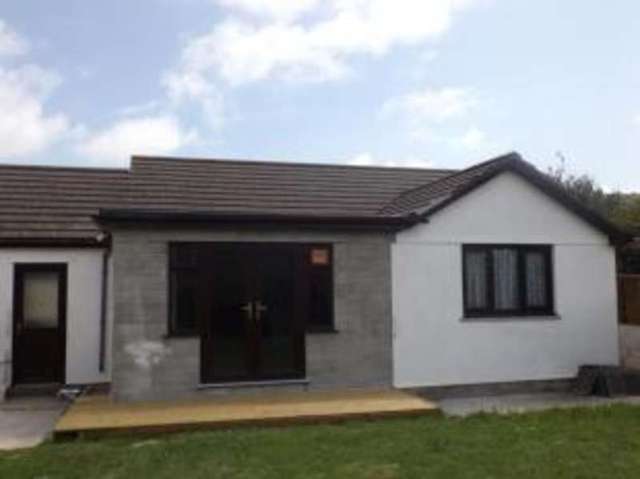  Image of 2 bedroom Bungalow for sale in Trecarrack Road Pengegon Camborne TR14 at Pengegon Camborne Camborne, TR14 7UQ