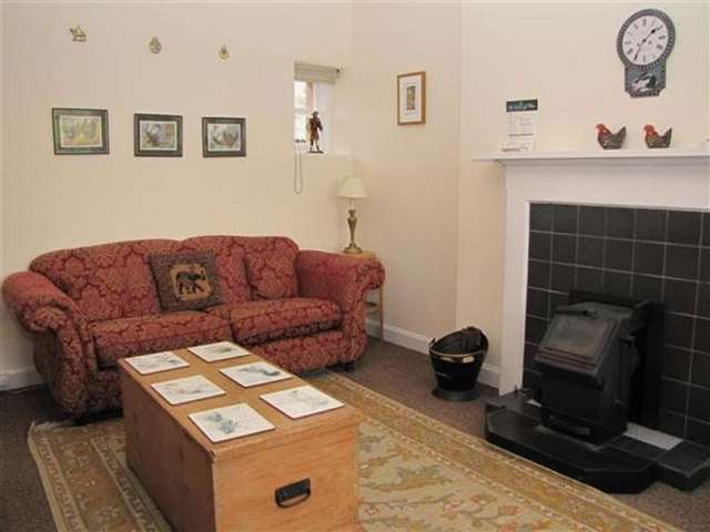  Image of 3 bedroom Cottage to rent in St. Boswells Melrose TD6 at St Boswells, TD6 0EL