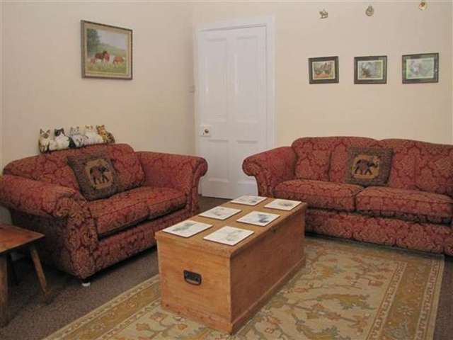  Image of 3 bedroom Cottage to rent in St. Boswells Melrose TD6 at St Boswells, TD6 0EL