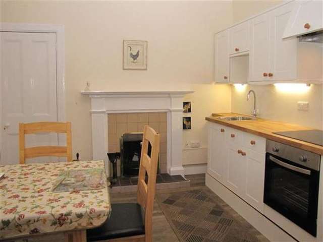  Image of 3 bedroom Cottage to rent in St. Boswells Melrose TD6 at St Boswells, TD6 0EL