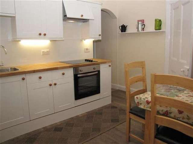  Image of 3 bedroom Cottage to rent in St. Boswells Melrose TD6 at St Boswells, TD6 0EL