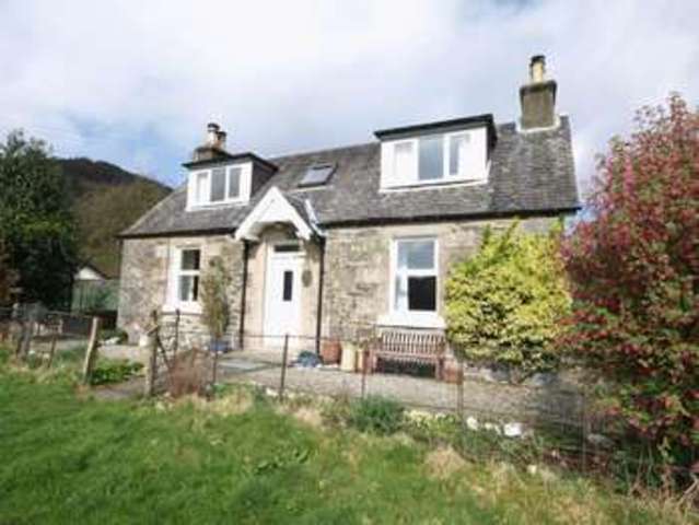  Image of 2 bedroom Cottage to rent in Brig O'turk Brig O'turk Callander FK17 at Brig O	urk Callander, FK17 8HT