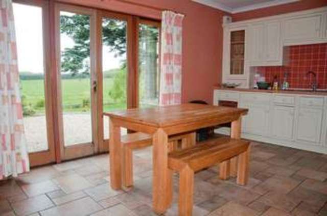  Image of 3 bedroom Detached house for sale in Bogside Alloa FK10 at Bogside Cottages  Bogside, FK10 3QD