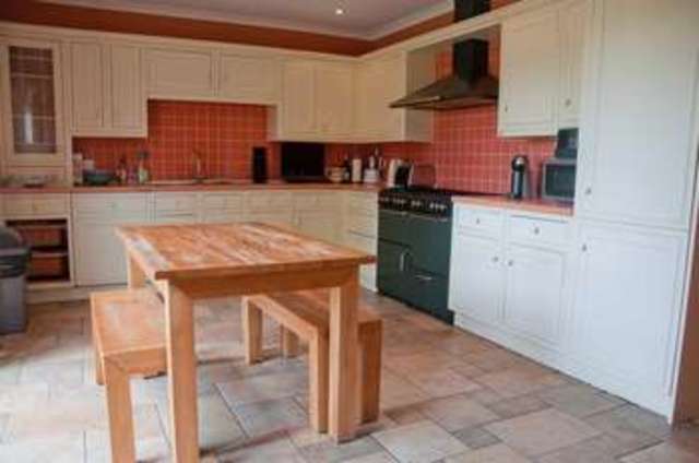  Image of 3 bedroom Detached house for sale in Bogside Alloa FK10 at Bogside Cottages  Bogside, FK10 3QD