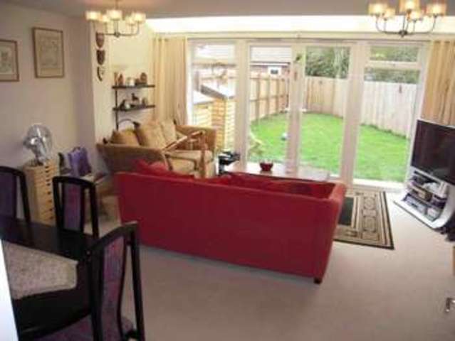  Image of 3 bedroom Semi-Detached house to rent in Station Road Nafferton Driffield YO25 at Mill Chase  Nafferton, YO25 4LS