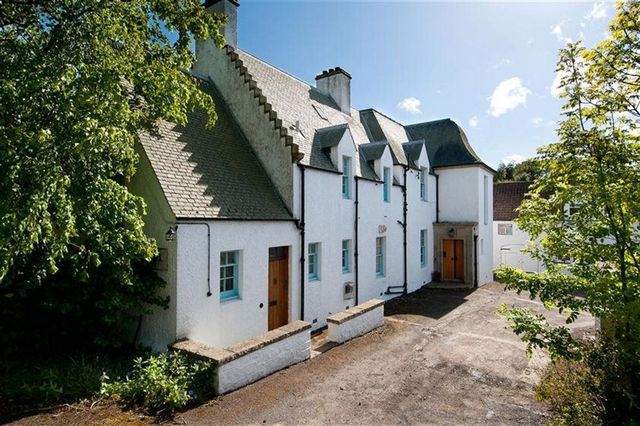  Image of 2 bedroom Flat to rent in Oak Lane Edinburgh EH12 at Corstorphine Edinburgh Edinburgh, EH12 6XH