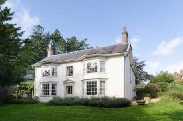  Image of 5 bedroom Detached house for sale in Zion Hill Oakhill Radstock BA3 at Zion Hill Oakhill Radstock, BA3 5AN