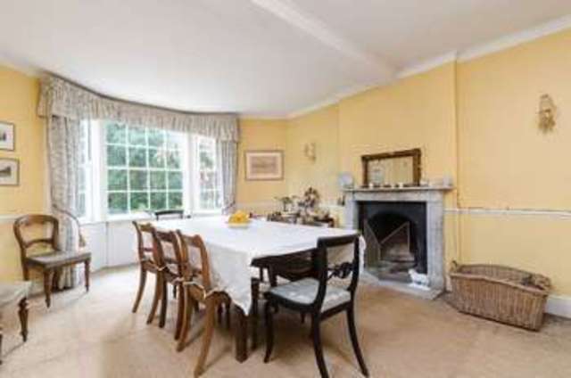  Image of 5 bedroom Detached house for sale in Zion Hill Oakhill Radstock BA3 at Zion Hill Oakhill Radstock, BA3 5AN