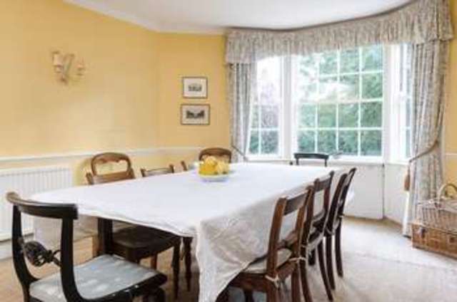  Image of 5 bedroom Detached house for sale in Zion Hill Oakhill Radstock BA3 at Zion Hill Oakhill Radstock, BA3 5AN