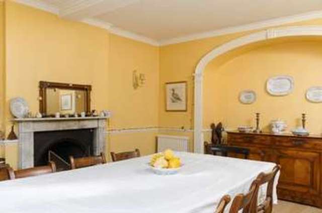  Image of 5 bedroom Detached house for sale in Zion Hill Oakhill Radstock BA3 at Zion Hill Oakhill Radstock, BA3 5AN