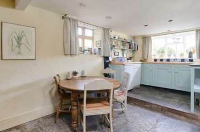  Image of 5 bedroom Detached house for sale in Zion Hill Oakhill Radstock BA3 at Zion Hill Oakhill Radstock, BA3 5AN