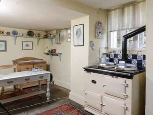  Image of 5 bedroom Detached house for sale in Zion Hill Oakhill Radstock BA3 at Zion Hill Oakhill Radstock, BA3 5AN