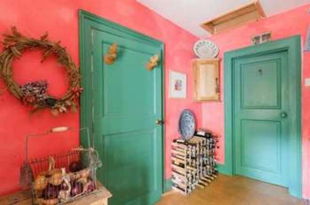  Image of 5 bedroom Detached house for sale in Zion Hill Oakhill Radstock BA3 at Zion Hill Oakhill Radstock, BA3 5AN