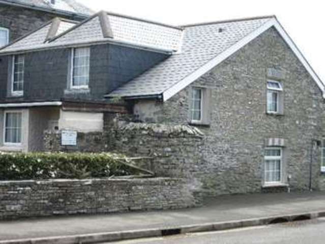  Image of 2 bedroom Terraced house to rent in Treramett Tintagel PL34 at Molesworth Street  Tintagel, PL34 0BY